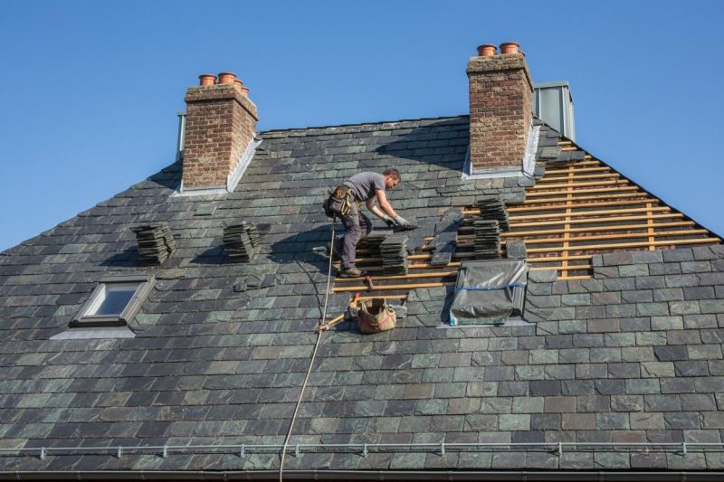 Increase Your Roofing Service Business with an AI Driven, Targeted Website