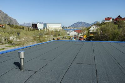 Cost of Roofing in Norwich, CT