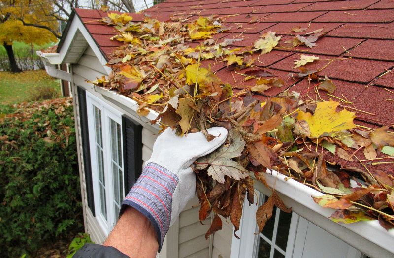 Fall Roofing Advantages