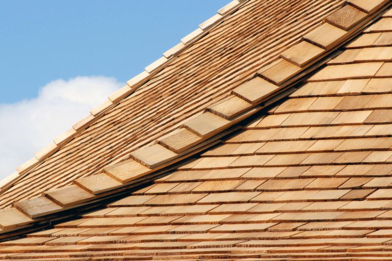 Shingles Installation