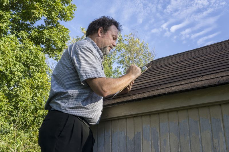 Roofing Service Companies